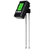 Soil Conductivity and pH Meter for Agriculture